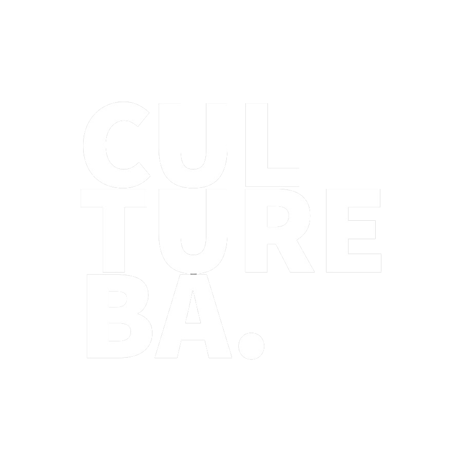 Logo CULTUREBA